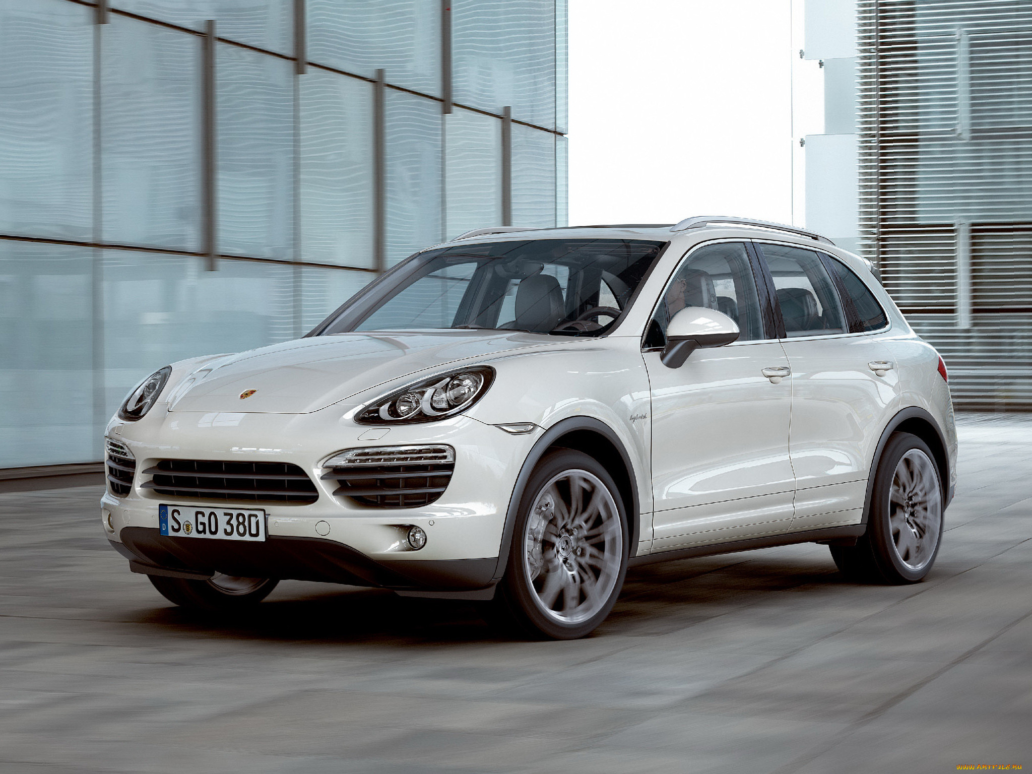 , porsche